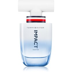 Tommy Hilfiger Impact Together toaletna voda za muškarce 50 ml Cene