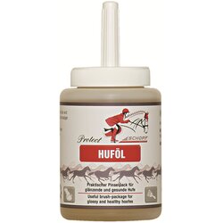 Schopf Hygiene Olje za kopita, embalaža s čopičem Cene