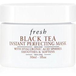 Fresh Black Tea Instant Perfecting Mask intenzivna gladilna maska za obraz 30 ml Cene