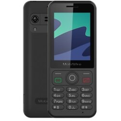 MobiWire HINTO BLACK, (21364168) Cene