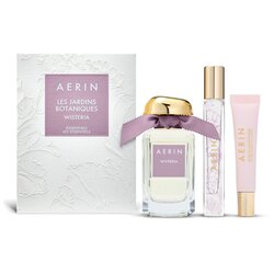Estée Lauder Aerin Les Jardins Botaniques Wisteria darilni set za ženske Cene