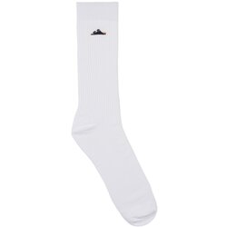 Birkenstock Dokolenke Cotton Rib White Bela Cene