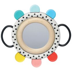 Manhattan Toy Grasp & See Mirror ogledalo Cene