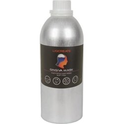 Liqcreate gingiva mask - 250 g Cene