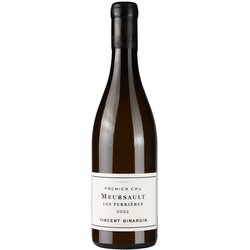 Vincent Girardin Mersault Les Perrieres Cene
