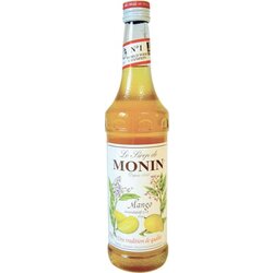 Monin Sirup - mango Cene