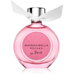 Rochas Mademoiselle in Paris parfumska voda za ženske 90 ml Cene