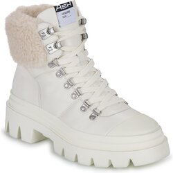 Ash PATAGONIA FUR Bijela Cene