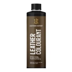 Leather Expert Boja Crna 250ml Cene