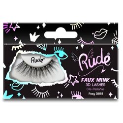 Rude Cosmetics veštačke trepavice | šminka Cene