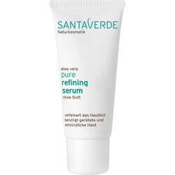 Santaverde pure refining serum brez vonja Cene