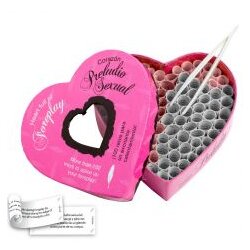Tease & Please igra Heart Full of Foreplay Cijene