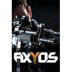 Steam Gift AXYOS GLOBAL Cene