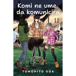  Komi ne ume da komunicira 11 Cene