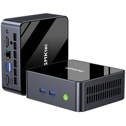 GMK Tec Gmktec nucbox m3 pro win11pro Mini pc ( 61749 ) Cene