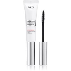NEO MAKE UP Intense Serum Oil Mascara hranilna maskara odtenek Black 9 ml Cene