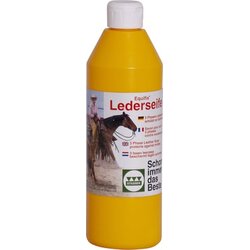 Stassek Equifix 3-fazno milo za usnje Cene