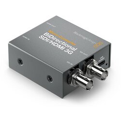 Blackmagic Micro Converter BiDirect bez napajanja, SDI HDMI 3G Cene