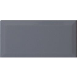 Vilar Albaro Plata Biselado brillo 10x20cm zidna pločica Cene