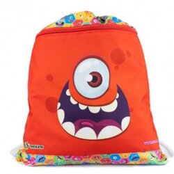 Jolly Vrećica za papuče Monster, sortirano Cene
