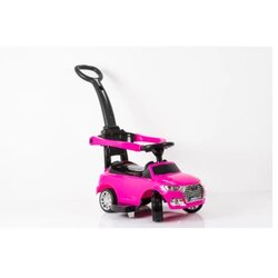 Winner Bike guralice go cart car 198-A1 pink Cene
