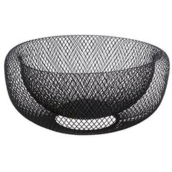Five Korpa za voće 27x12.5cm crna Cene