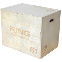 Ring pliometrijska kutija za naskok-rp LKC983 box Cene
