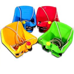 Madžarski proizvajalec Podprta gugalnica z hupo - D-Toys Cene