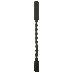 PowerBullet Vibracijske analne kuglice, crne Cijene