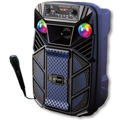 Xplore KARAOKE ZVOČNIK XP8803 FUNKY XP8803 100W Cene