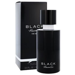 Kenneth Cole Black parfumska voda 100 ml za ženske Cene