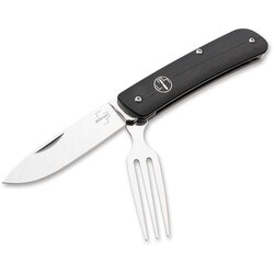 Boker Plus Böker Plus Tech Tool Fork Knife Cene