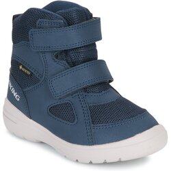 VIKING FOOTWEAR Pohodništvo FUN WARM Gore-Tex 2V Modra Cene