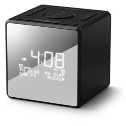 Philips radio sa satom TAR4600 LCD zaslon TAR4600/10 Cijene