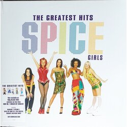 VIRGIN spice girls - the greatest hits Cene