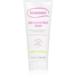Maternea Mother Care krema za telo proti strijam 220 ml Cene