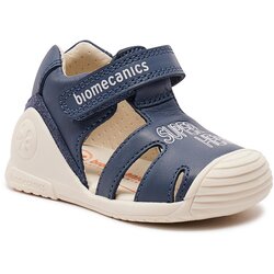 Biomecanics Sandali 242121 A Petrol Cene