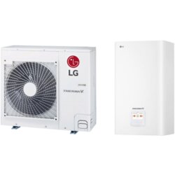 LG toplotna črpalka Therma V split HU051MR.U44 + HN091MR.NK5 - 5KW, (20964966) Cene