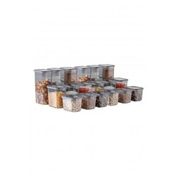 Hermia Concept Set kutija za čuvanje hrane BNMPEGYAR18 13232 Cene