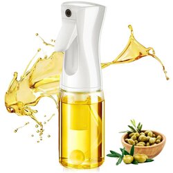  Staklena Prskalica za Ulje - 210ml Cene