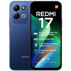 Xiaomi Redmi 17 4GB/128GB Blue Cene