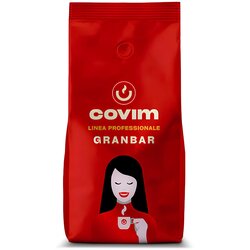 COVIM CAFFÈ covim GranBar 1kg Cene