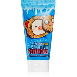 Elizavecca Milky Piggy Hell-Pore Vitamin Brightturn Peeling Gel globinsko čistilni piling 150 ml Cene