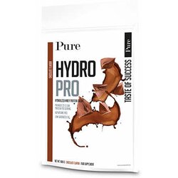 Purepro pure hydro pro (hidrolizovani protein surutke) - 1000 g, 3 ukusa vanila Cene