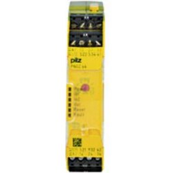 PILZ Sigurnosni relej PNOZ s4 48-240VACDC 3 n/o 1 n/c 3 zatvarač, 1 otvarač (Š x V x d) 22.5 x 98 x 120 mm 1 ST Cene
