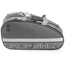 Drop Shot Torbe Essential Siva Cene