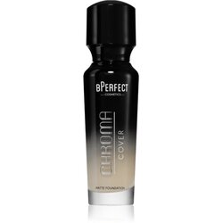 BPerfect Chroma Cover Matte tekući puder s mat finišem nijansa C3 30 ml Cene