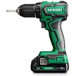 HIKOKI Drill-driver 18V DS18DD WPZ Cene