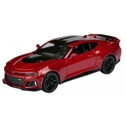 Chevrolet Camaro ZL1 2017 metalni auto 1:24 ( 25/79351 ) Cene