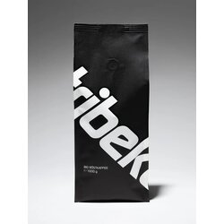tribeka Bio Nicaragua - 1000 g Cene